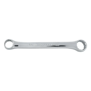 Urrea-1125 / 1125 Llave de estrías pulido espejo de 15° en pulgadas, 12 puntas, 7/16" x 1/2" Urrea