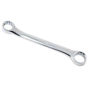 Urrea-1139 / 1139 Llave de estrías pulido espejo de 15° en pulgadas, 12 puntas, 3/4" x 7/8" Urrea