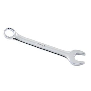 Urrea-1208T / 1208T Llave combinada corta pulido espejo en pulgadas, 12 puntas, 1/4" Urrea