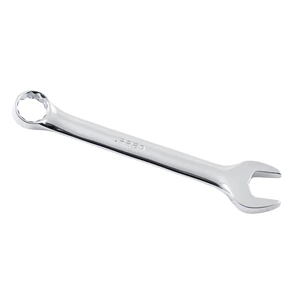 Urrea-1209MT / 1209MT Llave combinada corta pulido espejo métrica, 12 puntas, 9 mm Urrea