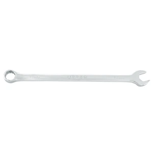 Urrea-1213ML / 1213ML Llave combinada extra larga pulido espejo métrica, 12 puntas, 13 mm Urrea
