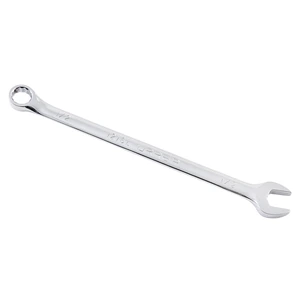 Urrea-1216L / 1216L Llave combinada extra larga pulido espejo en pulgadas, 12 puntas, 1/2" Urrea