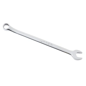 Urrea-1218ML / 1218ML Llave combinada extra larga pulido espejo métrica, 12 puntas, 18 mm Urrea