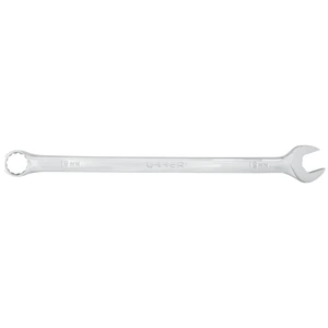 Urrea-1219ML / 1219ML Llave combinada extra larga pulido espejo métrica, 12 puntas, 19 mm Urrea