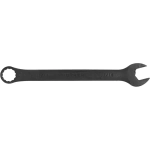Llave combinada fosfatizada en pulgadas, 12 puntas, 11/16" Urrea