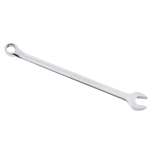 Urrea-1222L / 1222L Llave combinada extra larga pulido espejo en pulgadas, 12 puntas, 11/16" Urrea