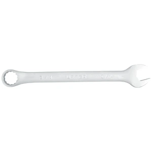 Llave combinada satinada en pulgadas, 12 puntas, 3/4" Urrea
