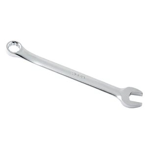 Urrea-1250A / 1250A Llave combinada satinada en pulgadas, 12 puntas, 1-9/16" Urrea