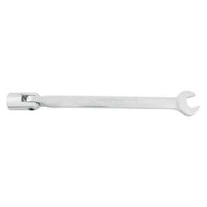Urrea-1270-13M / 1270-13M Llave combinada flexible pulido espejo métrica, 12 puntas, 13 mm Urrea