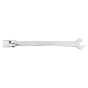 Urrea-1270-16 / 1270-16 Llave combinada flexible pulido espejo en pulgadas, 12 puntas, 1/2" Urrea