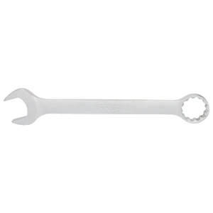 Urrea-1280I / 1280I Llave combinada jumbo satinada en pulgadas, 12 puntas, 2-1/2  in