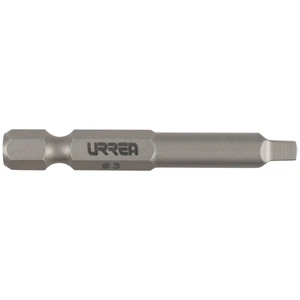 Urrea-13058X / 13058X Punta cuadrada de poder hexágono de 1/4", #3 x 1-15/16" Urrea