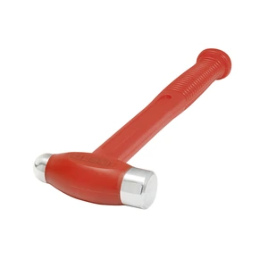 Urrea-1344DB / 1344DB Martillo de bola de golpe seco con tapas de acero 44 oz Urrea