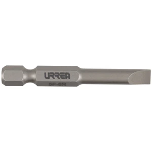 Punta plana de poder hexágono de 1/4", 1/4" x 1-15/16" Urrea