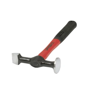 Urrea-1427FV / 1427FV Martillo de laminero 13" mango de fibra de vidrio, para terminados Urrea