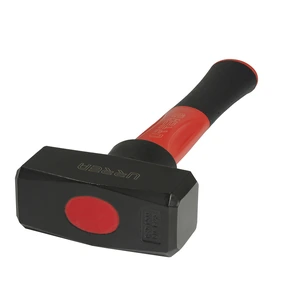 Urrea-1435A / 1435A Marro anti-vibración con mango Rubber grip, de 11", 4 lb Urrea