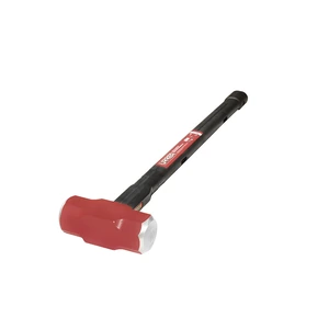 Urrea-1439HD / 1439HD Marro irrompible con mango Rubber grip anti-vibración de 30", 12 lb Urrea