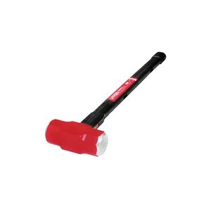 Urrea-1442HD / 1442HD Marro irrompible con mango Rubber grip anti-vibración de 36", 20 lb Urrea
