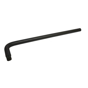 Urrea-15686 / 15686 Mango en L  para dado de impacto con barreno pasado cuadro de 1-1/2", 38" Urrea