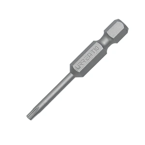 Urrea-16012 / 16012 Punta Torx de poder hexágono de 1/4", T10x1-15/16" Urrea