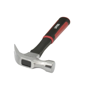 Urrea-1616A / 1616A Martillo de uña con mango anti-vibración texturizado de 13-9/16", 16 oz Urrea
