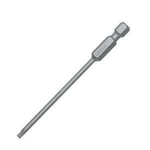 Urrea-16320 / 16320 Punta Torx de poder hexágono de 1/4", T20 x 3-1/2" Urrea