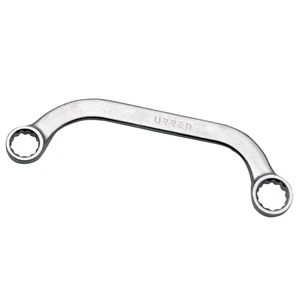 Urrea-171619 / 171619 Llave de obstrucción métrica, 12 puntas, 16 x 19 mm Urrea