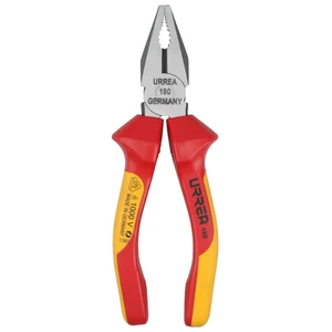 Urrea-180 / 180 Pinza de 1000 V de 6-5/16" universal Urrea