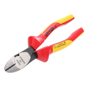 Urrea-183 / 183 Pinza de 1000 V de 7-7/8" corte diagonal Urrea