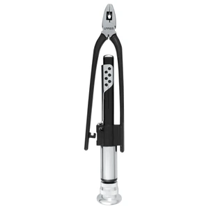 Pinza frena componente con retorno 9-1/4" Urrea