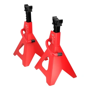 Urrea-195 / 195 Torres para automóvil de hierro fundido 6 ton, 2 piezas Urrea