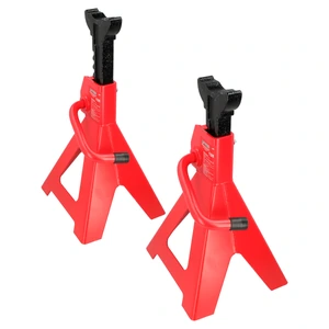 Urrea-196 / 196 Torres para automóvil de hierro fundido 12 ton, 2 piezas Urrea