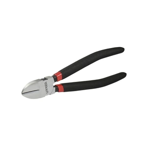 Urrea-207GI / 207GI Pinza para electricista con mango rubber grip de 7-3/4" corte diagonal Urrea