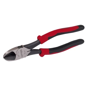 Urrea-207GX / 207GX Pinza para electricista con mango bimaterial de 7-3/4" corte diagonal alta palanca Urrea