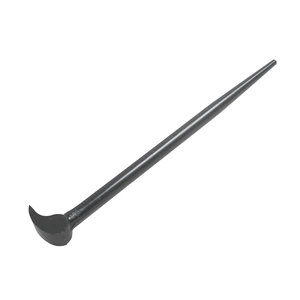 Urrea-2116HD / 2116HD Barra de alineación con punta curva forjada 12" Urrea