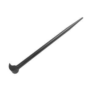 Urrea-2130HD / 2130HD Barra de alineación con punta curva forjada 16" Urrea