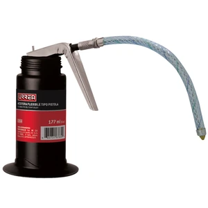 Urrea-2266 / 2266 Aceitera flexible tipo pistola de 177 ml Urrea