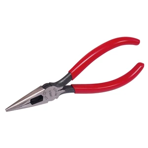 Urrea-226GS / 226GS Pinza para electricista con mango rubber grip de 6-1/4" punta cónica corte lateral Urrea