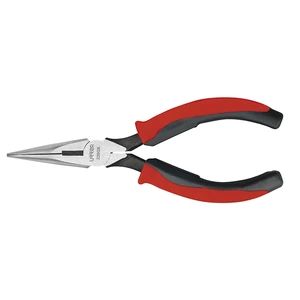 Urrea-226GX / 226GX Pinza para electricista con mango bimaterial de 6-23/32" punta larga corte lateral sin res Urrea