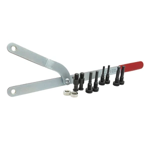 Urrea-2308 / 2308 Sujetador universal de poleas Urrea