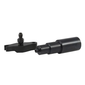 Urrea-2340DC / 2340DC Adaptador para verificador de compresión de motores a diésel 2340D, Tipo inyector Urrea