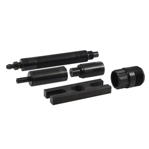Urrea-2340DF / 2340DF Adaptador para verificador de compresión de motores a diésel 2340D, Tipo inyector M21 Urrea