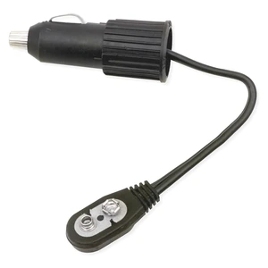 Urrea-2345 / 2345 Conector de suministro de corriente Urrea