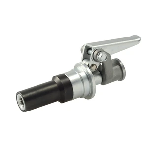 Urrea-23604 / 23604 Acoplador rápido para inyector de grasa 8,000 PSI Urrea