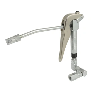 Urrea-23615 / 23615 Válvula reforzadas para control grasa 10,000 PSI Urrea