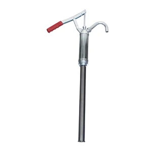 Urrea-2363 / 2363 Bomba extractora de palanca para lubricantes, suministro 384 ml por ciclo Urrea