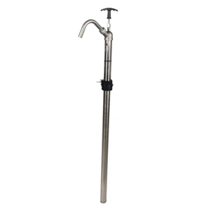 Urrea-2363S / 2363S Bomba extractora vertical para aceites ligeros, suministro 600 ml por ciclo Urrea