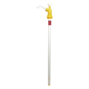 Urrea-2363VQ / 2363VQ Bomba extractora vertical para químicos, suministro 400 ml por ciclo Urrea