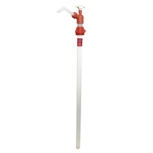 Urrea-2363VT / 2363VT Bomba extractora vertical para thinner, suministro 400 ml por ciclo Urrea