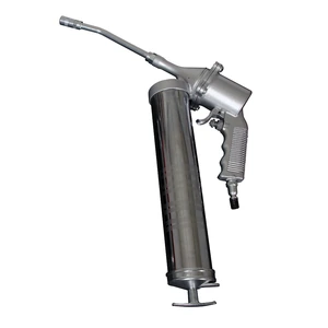 Inyector de grasa neumático de 400g, 2,400 - 6,000PSI Urrea